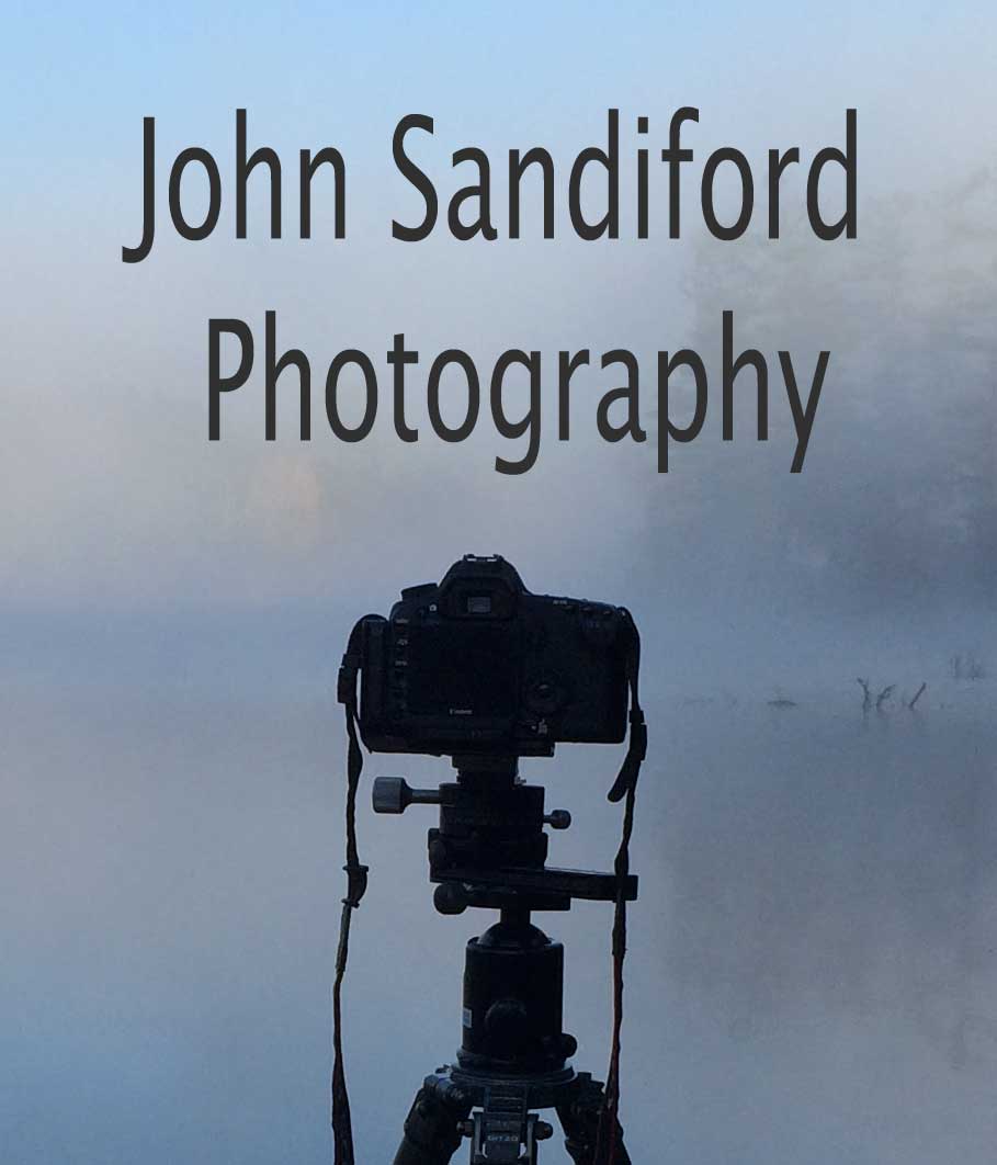 John Sandiford